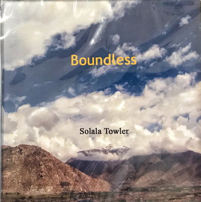 Boundless #57
