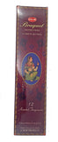 Bouquet Incense Sicks Gift Pack #8