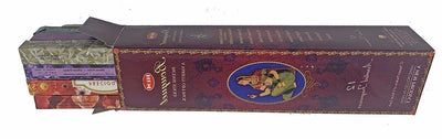 Bouquet Incense Sicks Gift Pack #8