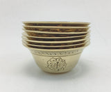 Offering Bowl Brass  Small # 1