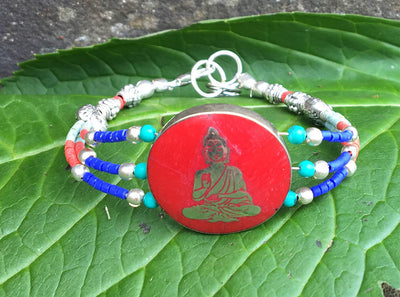 Buddha Bracelet #30