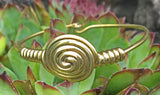 Spiral Bracelet #26