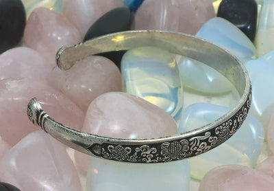 Auspicious Design Bracelet #21