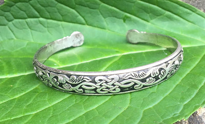 Infinite Knot Bracelet #8