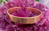 Plain Copper Healing Bracelet