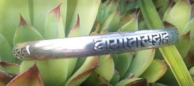 Compassion Mantra Bracelet  #2