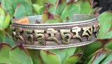 Green Tara Mantra Bracelet #16