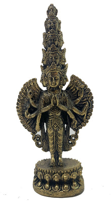 Avalokiteshver Statue #24