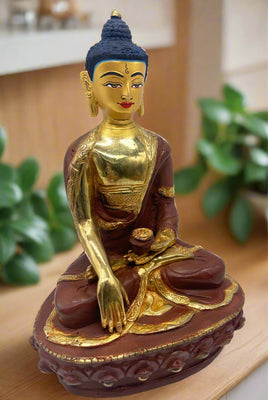 Buddha Shakyamuni # 13