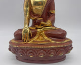 Buddha Shakyamuni # 13