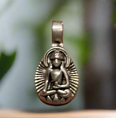 Buddha Bume Couter