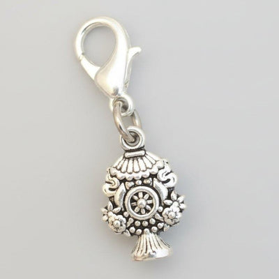 Bhume Counter-ཀAuspicious Design