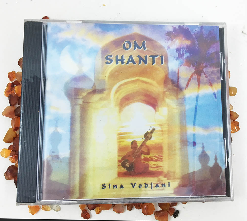 Om Shanti #44