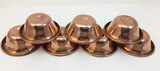 Copper Offering Bowl Small #6
