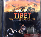 Tibet: Cry of the Snow Lion #9