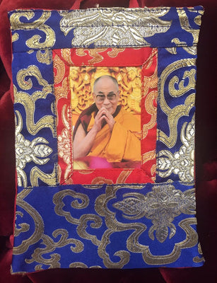 Dalai Lama # 7