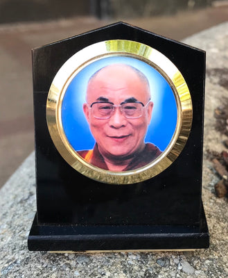 Dalai Lama #1
