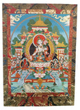 Sitatara Sacred Art Card #12