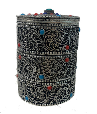 Rice pot