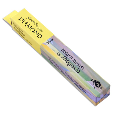 Diamond Incense