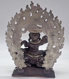 Dorje Legpa Statue