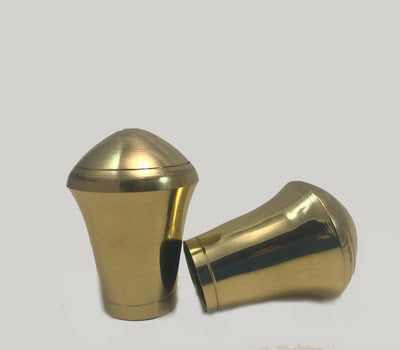 Brass Thangtok Dowel Set #2