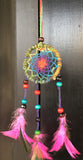 Tiny Dream Catcher