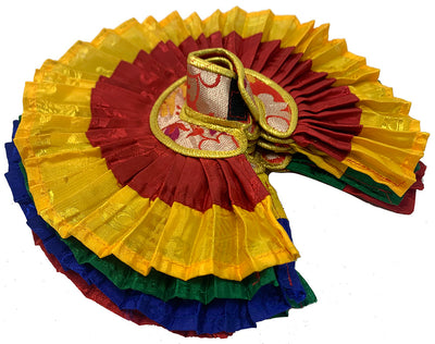 Bumpa Dress Multi Color