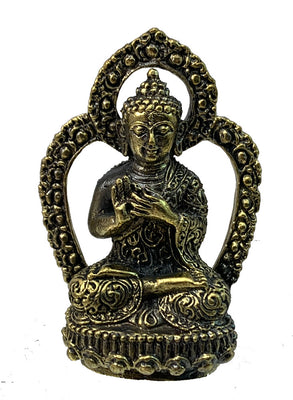 Vairocana Buddha #19