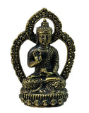 Amoghasiddhi Buddha #22