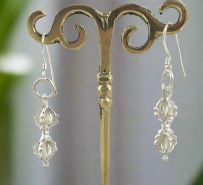 Dorjee Earring 5 point #8