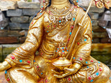 Majestical Appearing Guru Rinpoche
