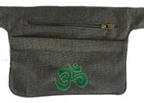 Fanny Pack with Om Design #4