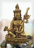 Padmasambhava Statue #7