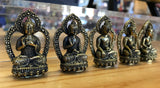 Five Buddha Family #23