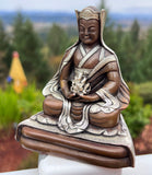 Gampopa Statue