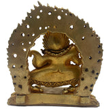 Mahakala Statue