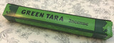 Green Tara Incense #26