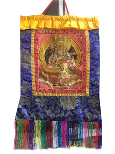 Padmasambhava Silk New #11