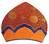 Urgyen Pai-Sha (Guru Rinpoche Hat) # 1