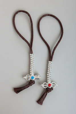 Bell & dorje Mala Counter #18