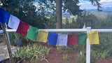 Prayer Flag Multi Deity #15