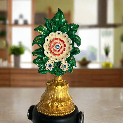 Torma Peaceful Flower-Metok #20