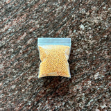 Fine Mustard Seed Substance #6