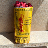 Amitabha Rope Incense #23