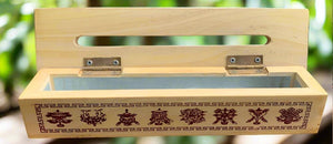 Incense Burner Sm no
