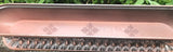 Tibetan Incense Burner Copper