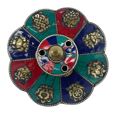 Beautiful Incense Burner