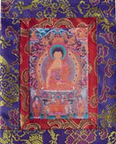 Shakyamuni Buddha #3