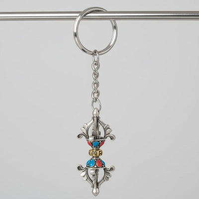 Dorje Key Charm